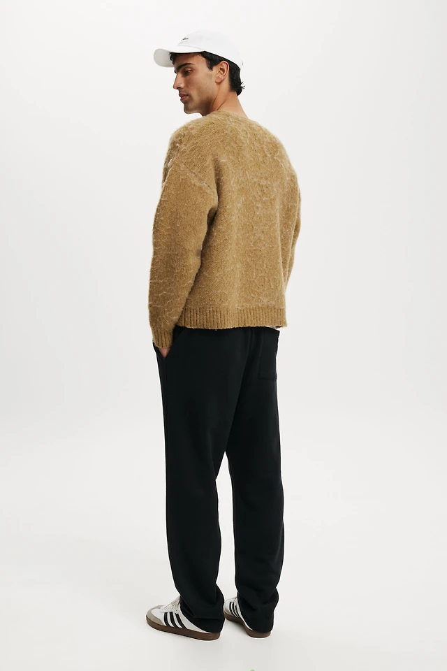 Relaxed Sweatpant