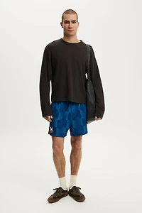 Soccer Short