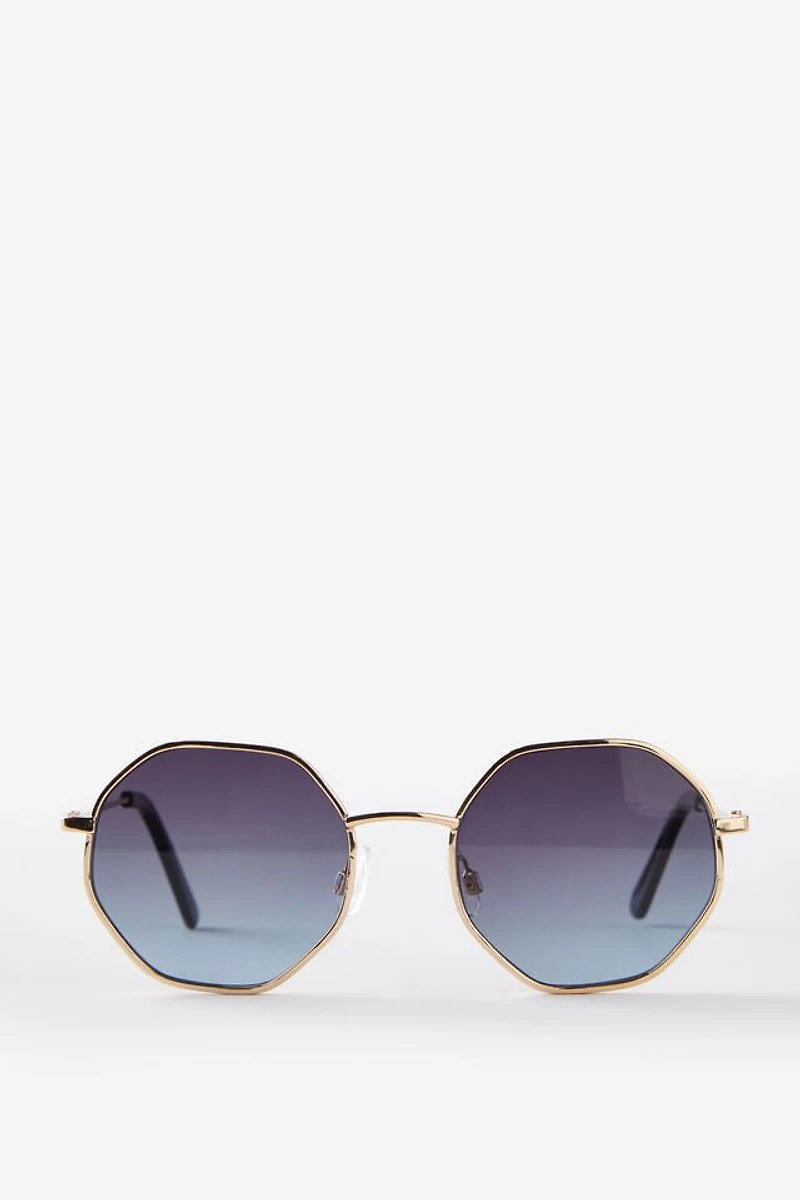 The Weekender Sunglasses