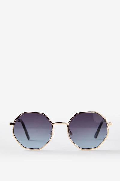 The Weekender Sunglasses