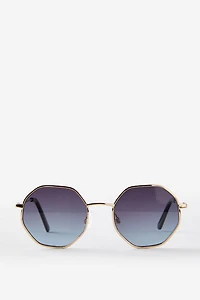 The Weekender Sunglasses