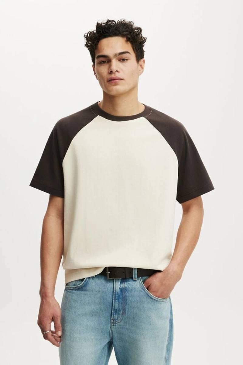 Box Fit T-Shirt