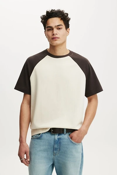 Box Fit T-Shirt
