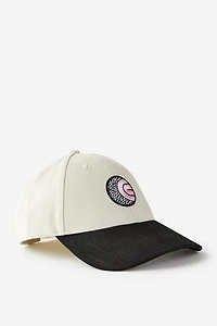 Tylah Saunders 6 Panel Ball Cap
