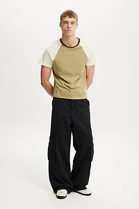 Super Baggy Cargo Pant