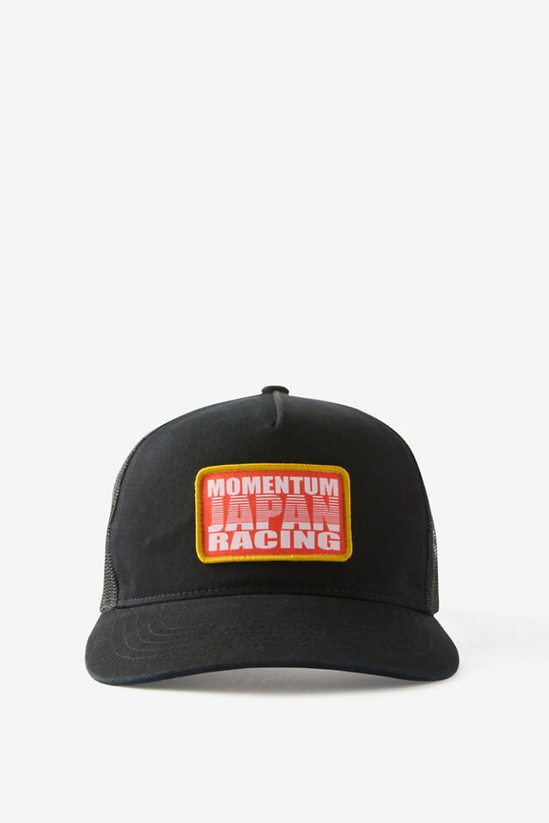 Trucker Hat