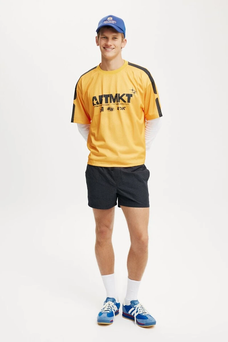 Short
