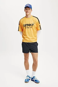 Short
