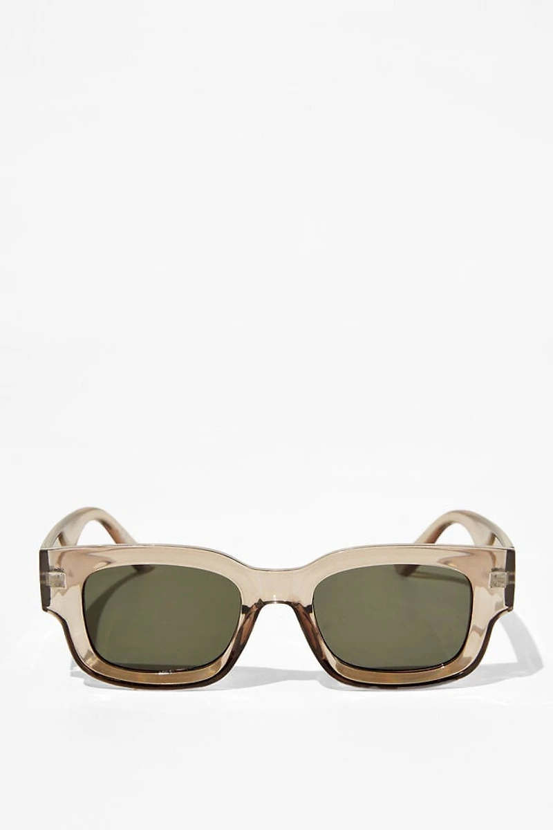 The Relax Sunglasses