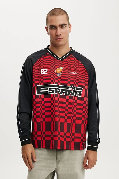 FIFA Keeper Jersey