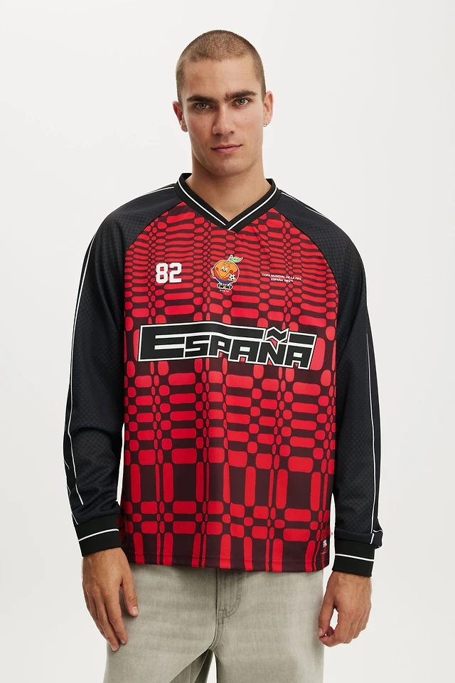 Fifa Keeper Jersey