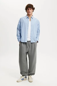 Super Baggy Cuffed Sweatpant