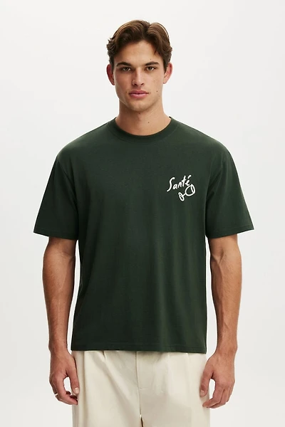 Everyday Fit Graphic T-Shirt