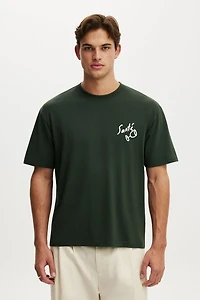 Everyday Fit Graphic T-Shirt