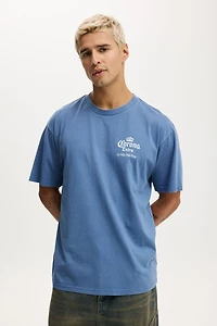 Corona Loose Fit T-Shirt