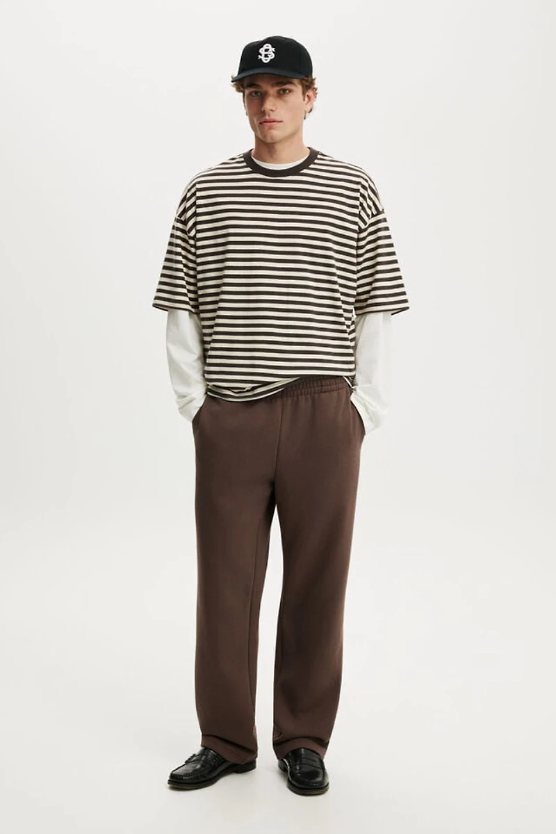 Baggy Track Pant