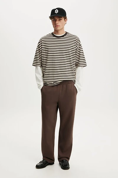 Baggy Track Pant