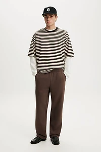 Baggy Track Pant