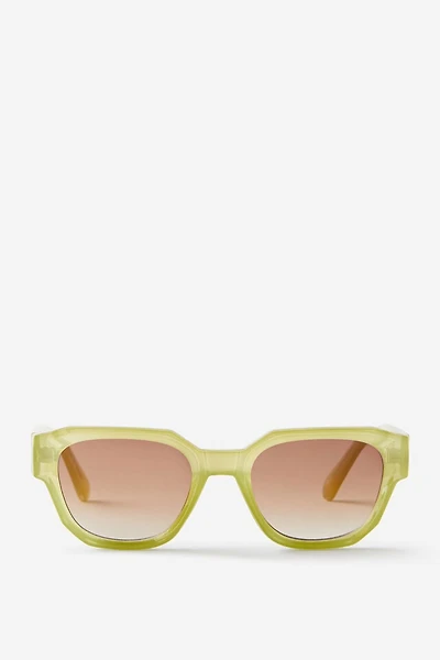 The Guestlist Sunglasses