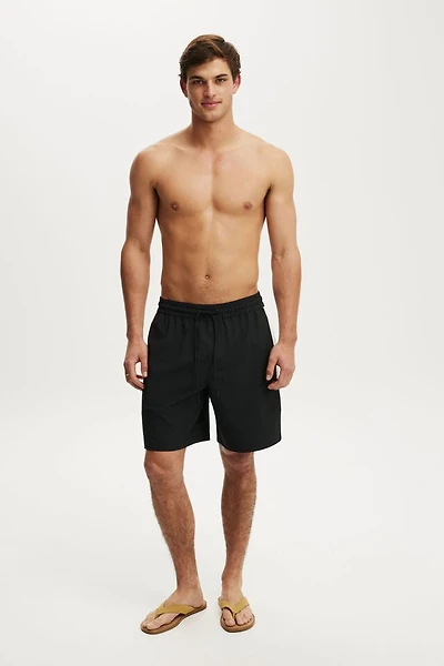 Baggy Swim Short