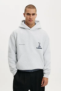 FIFA Box Fit Hoodie