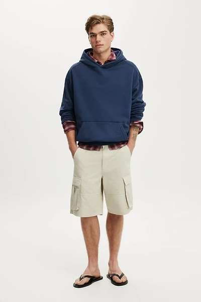 Baggy Cargo Short