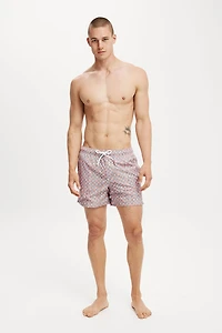 Stretch Swim Short