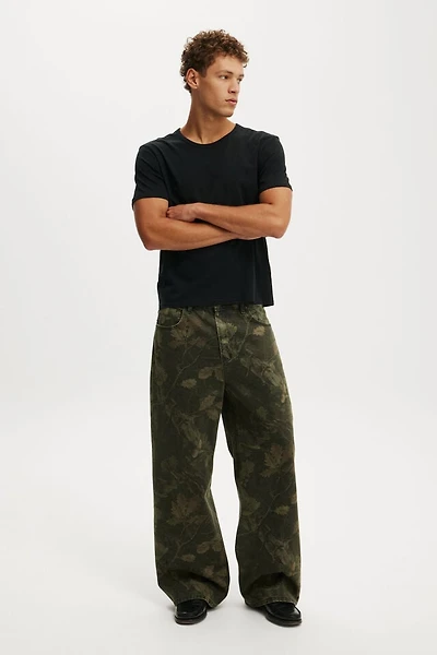 Super Baggy Jean