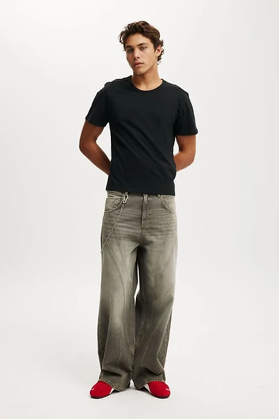 Super Baggy Balloon Jean