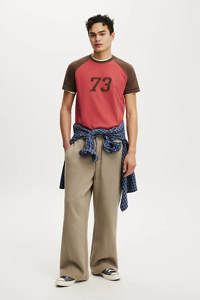 Super Baggy Sweatpant