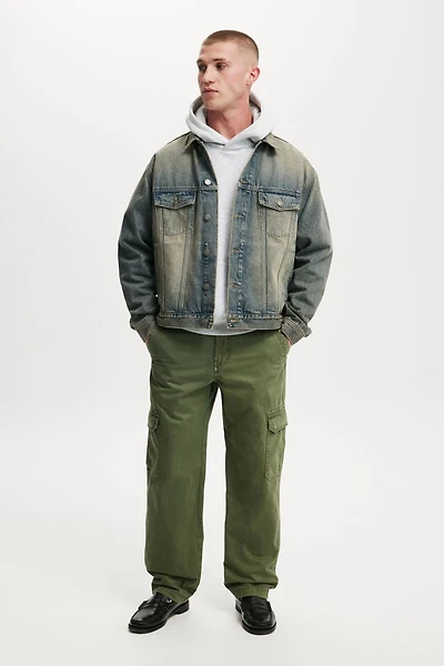 Tactical Cargo Pant