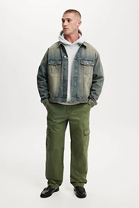 Tactical Cargo Pant