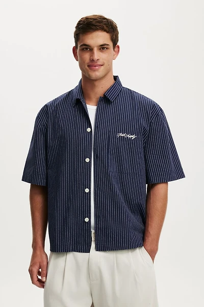 Ventura Short Sleeve Shirt