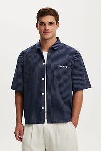 Ventura Short Sleeve Shirt