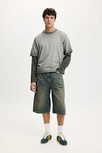 Super Baggy Jort