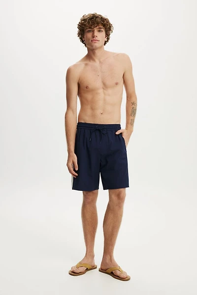 Baggy Swim Short