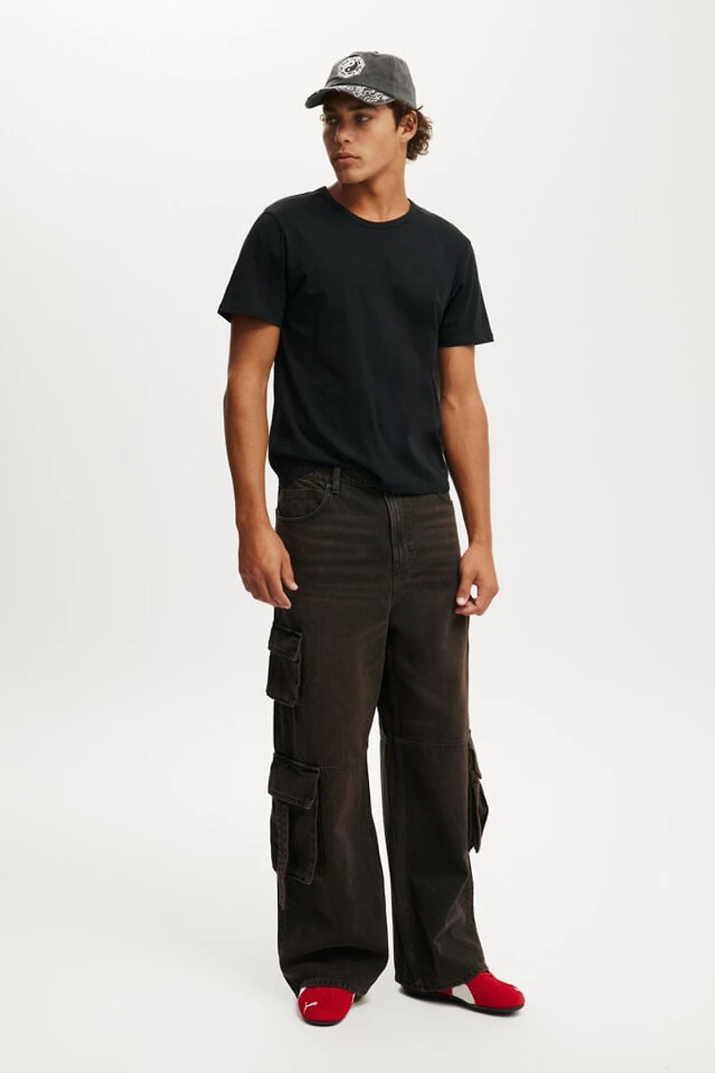 Super Baggy Jean