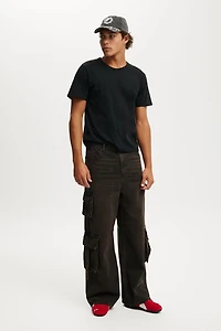Super Baggy Jean
