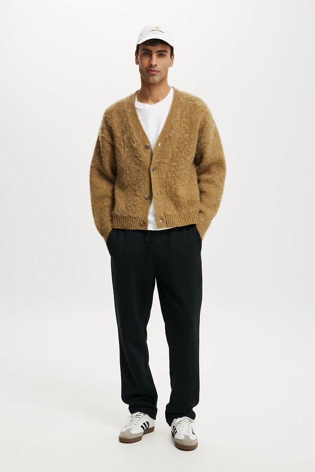 Relaxed Sweatpant