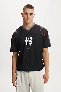 Alfa Romeo Football Jersey