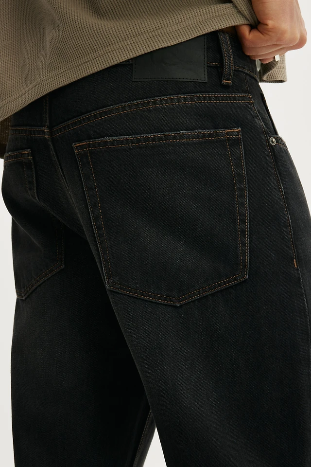 Baggy Bootcut Jean