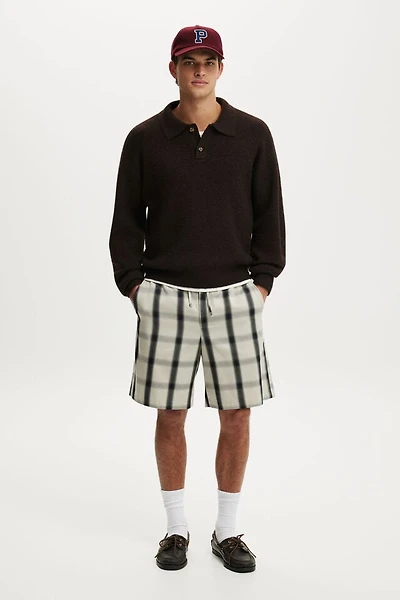 Bermuda Short