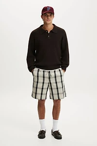 Bermuda Short