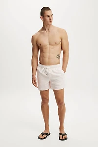 Stretch Swim Short