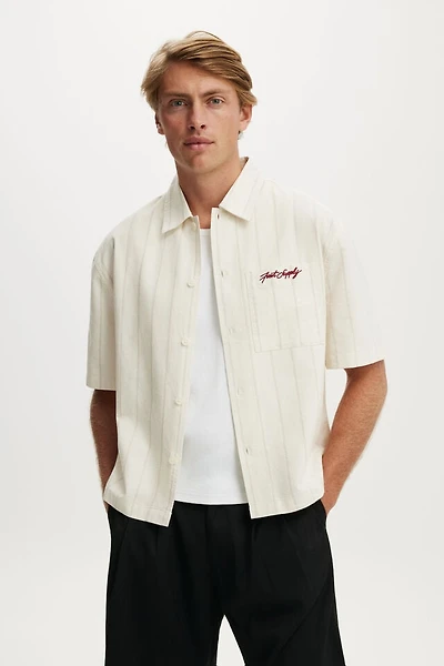 Ventura Short Sleeve Shirt