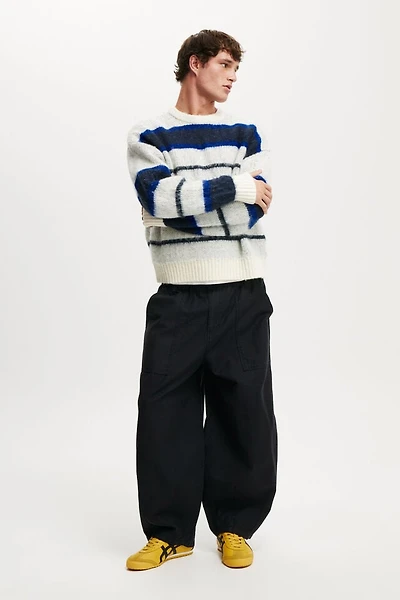 Super Baggy Balloon Pant