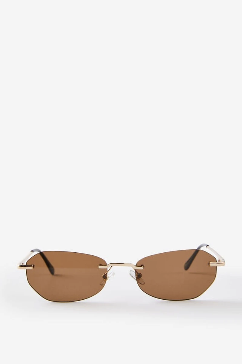 The Dot Com Sunglasses