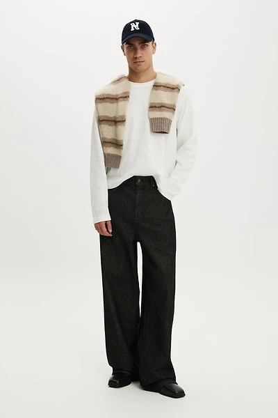 Super Baggy Jean
