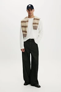 Super Baggy Jean