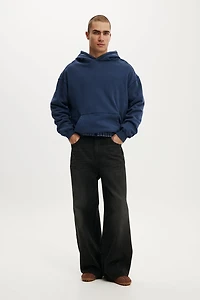 Super Baggy Jean